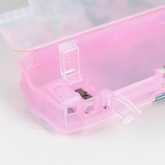 Magnetic Pencil Case For Kids