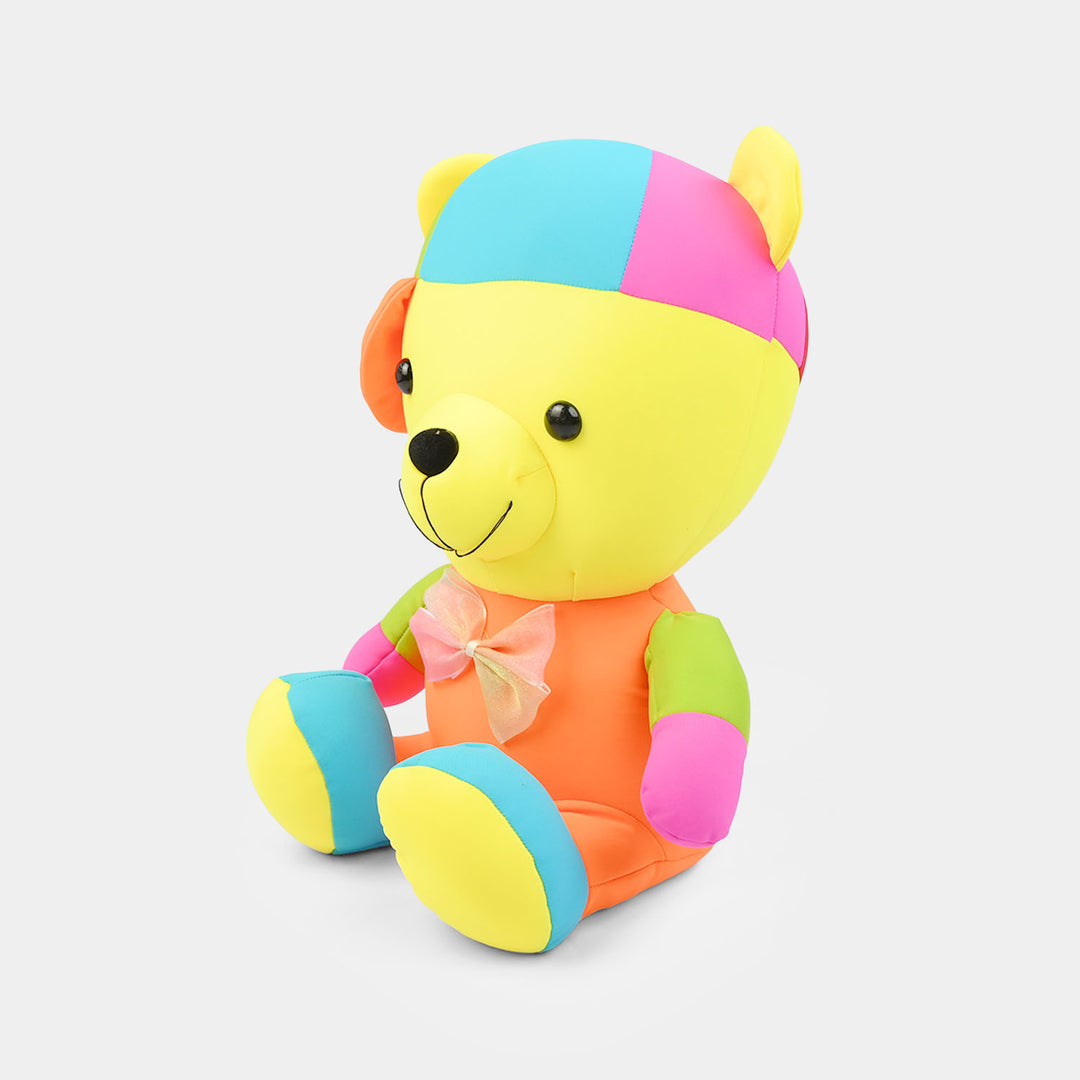 Soft Beans Character Toy