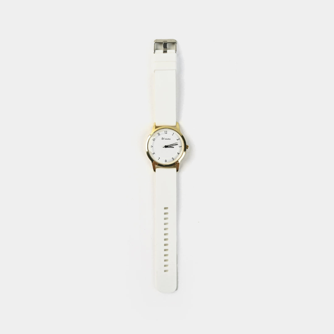 Boys Elegant Wrist Watch