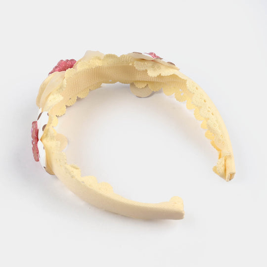 Girls Cute Hair Band