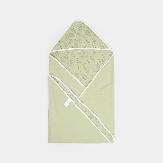 Baby Wrapping Sheet | 0M+
