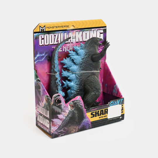 Character Figure Toy for Kids