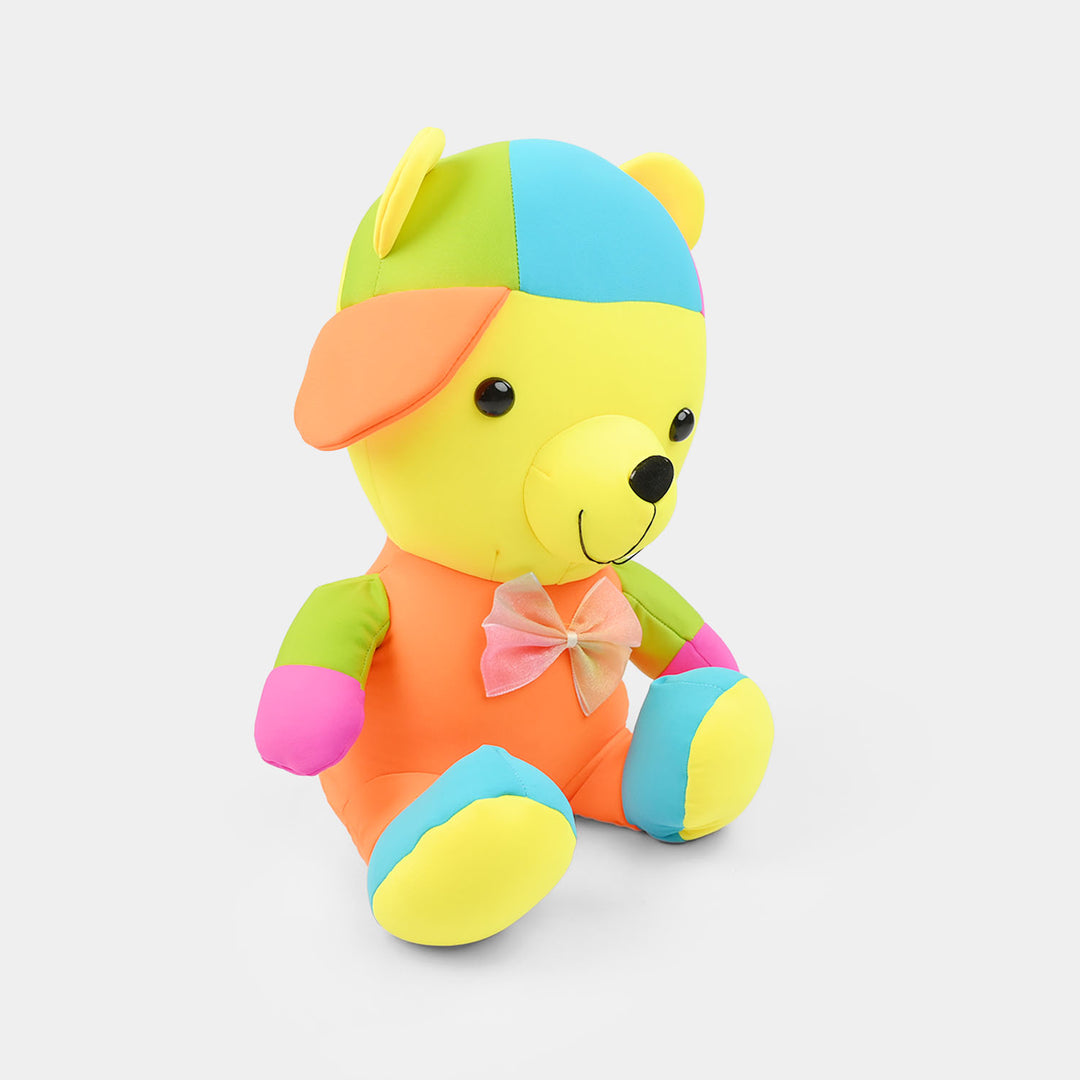 Soft Beans Character Toy