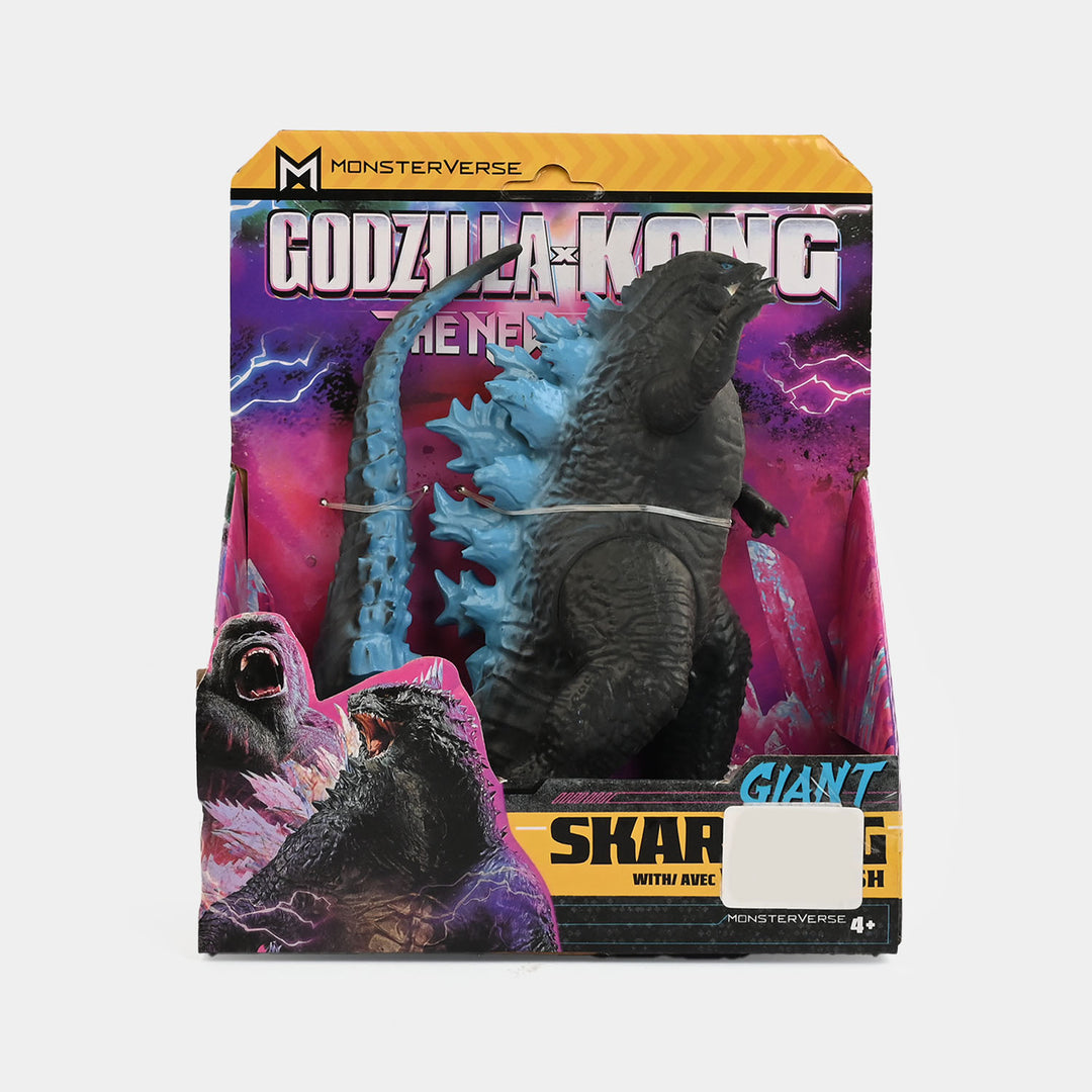 Character Figure Toy for Kids