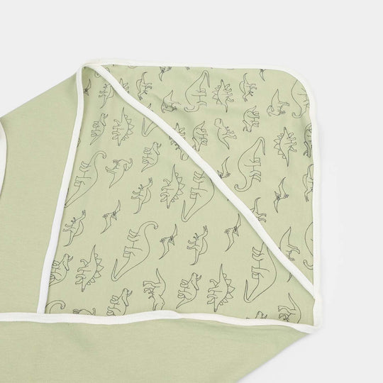 Baby Wrapping Sheet | 0M+