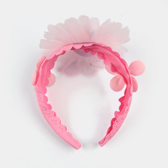 Girls Cute Hair Band