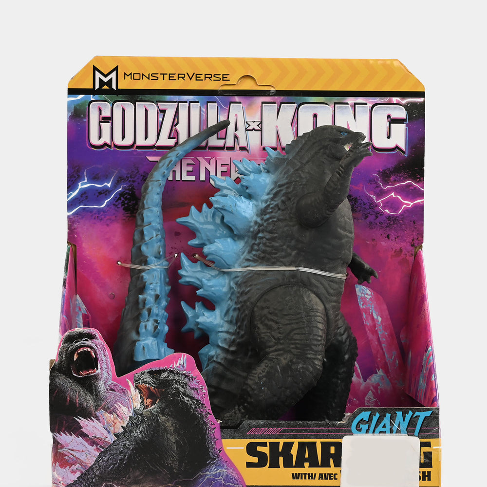 Character Figure Toy for Kids