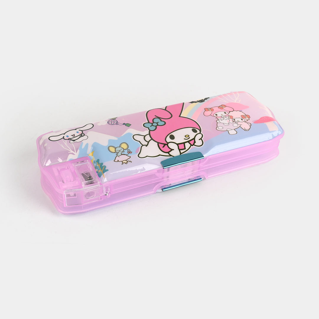 Magnetic Pencil Case For Kids