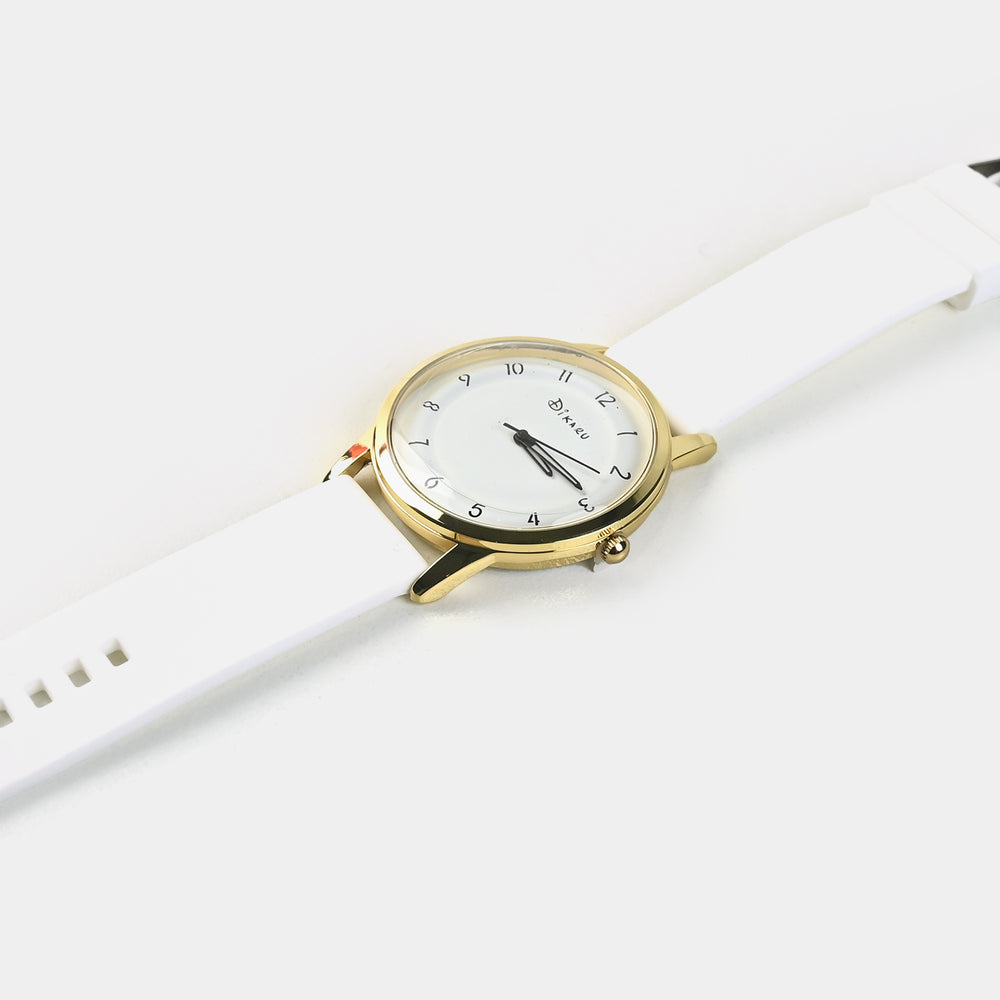 Boys Elegant Wrist Watch