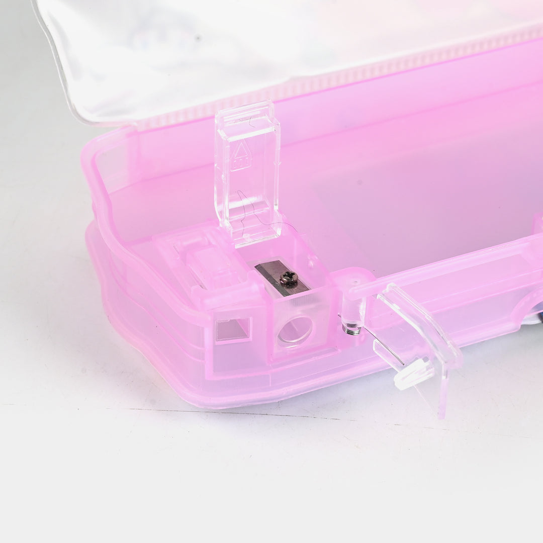 Magnetic Pencil Case For Kids