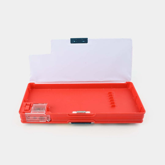 Pencil Box Magnetic Lock For Kids