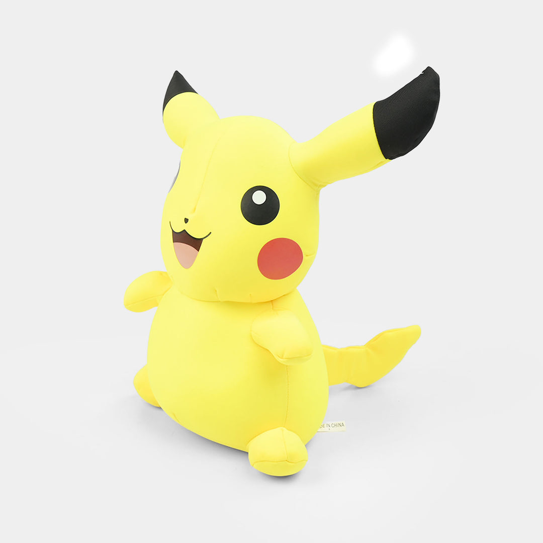 Character Soft Beans Toy For Kids