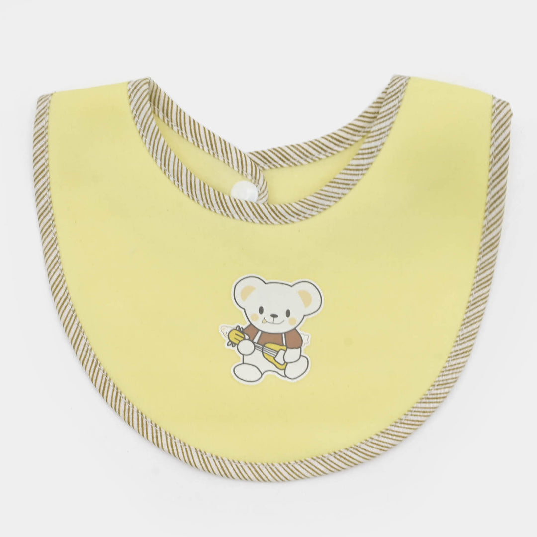 Baby Bib Sunny 2pcs