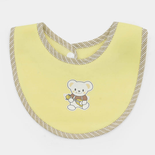 Baby Bib Sunny 2pcs