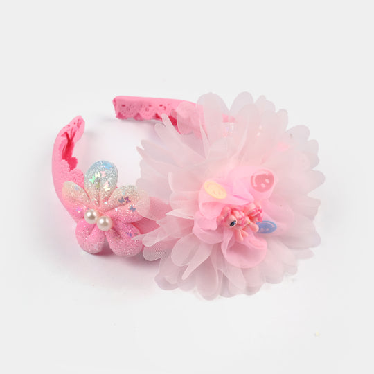 Girls Cute Hair Band