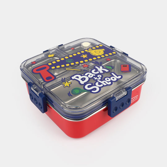 Stainless Steel Lunch Box for Kids