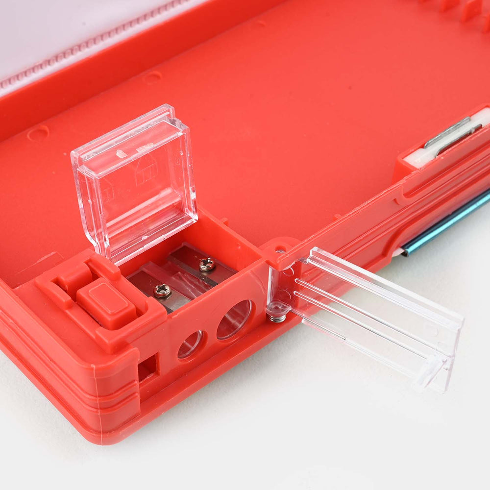 Pencil Box Magnetic Lock For Kids