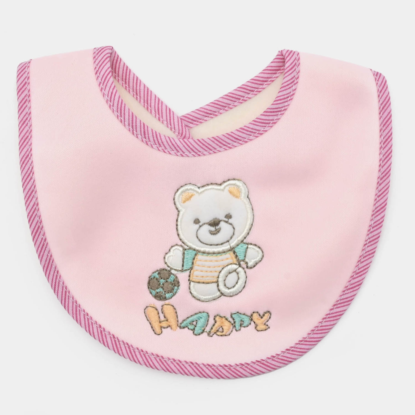 Baby Bib Sunny 2pcs