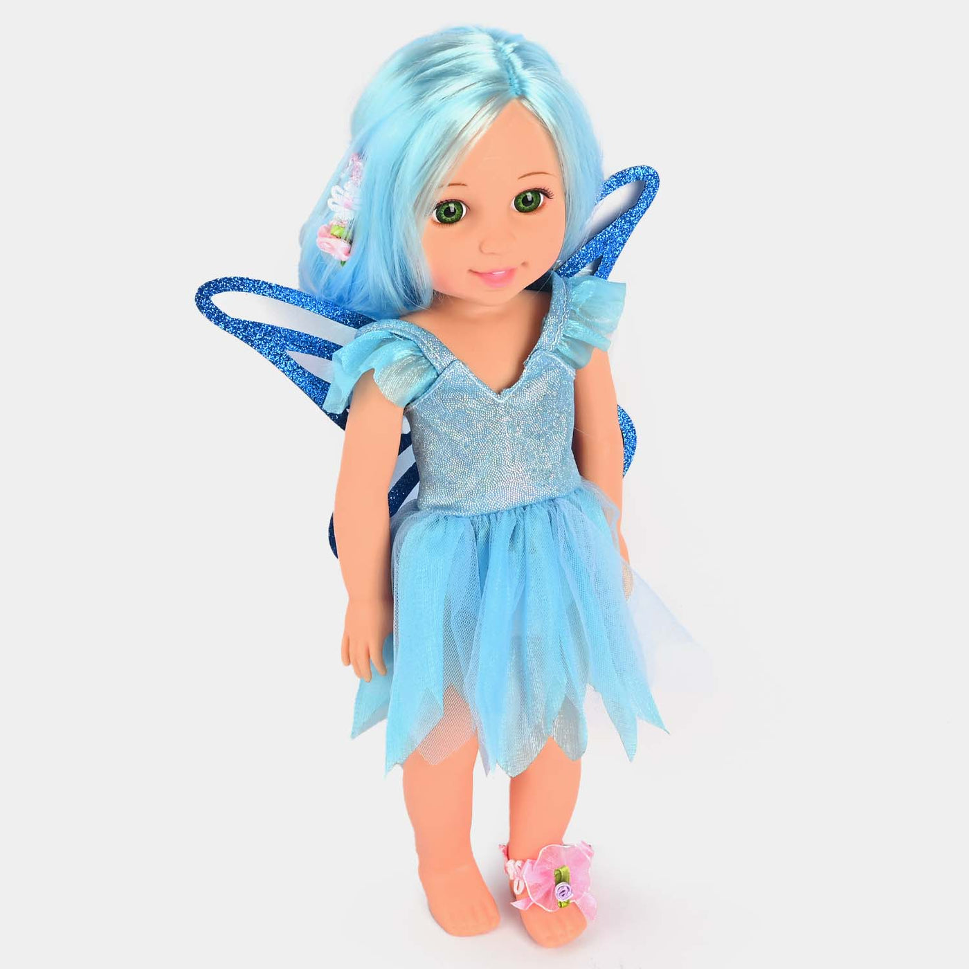 Pretty Girl Doll Cute Toy For Girls