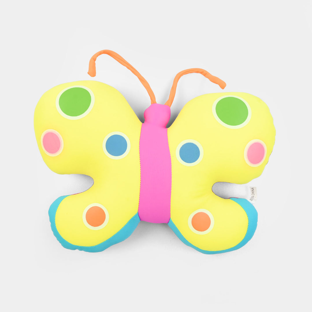 Soft Beans Butterfly