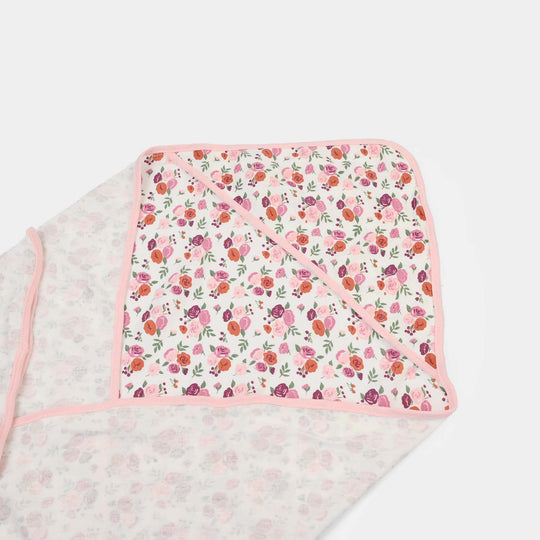 Baby Wrapping Sheet | 0M+