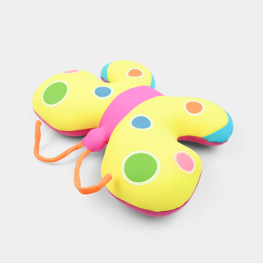 Soft Beans Butterfly