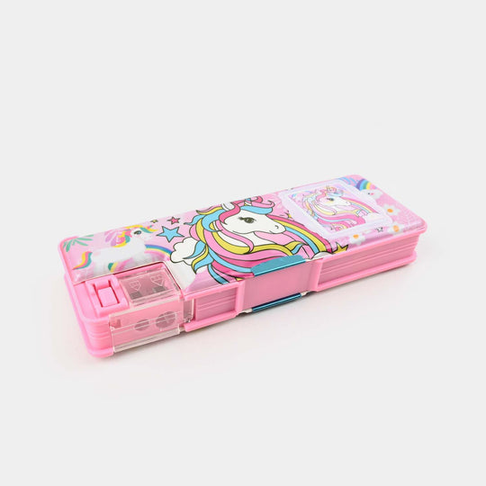 Pencil Box Magnetic Lock For Kids