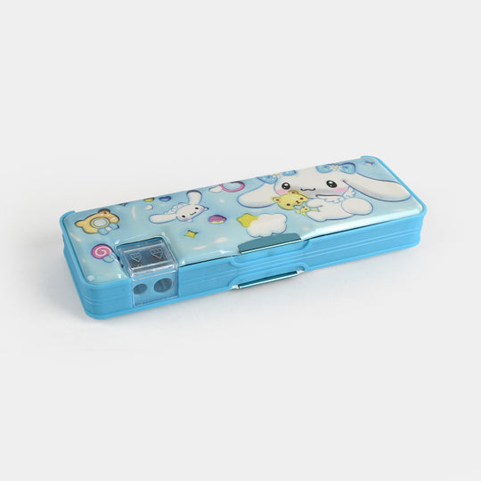 Pencil Box Magnetic Lock for Kids