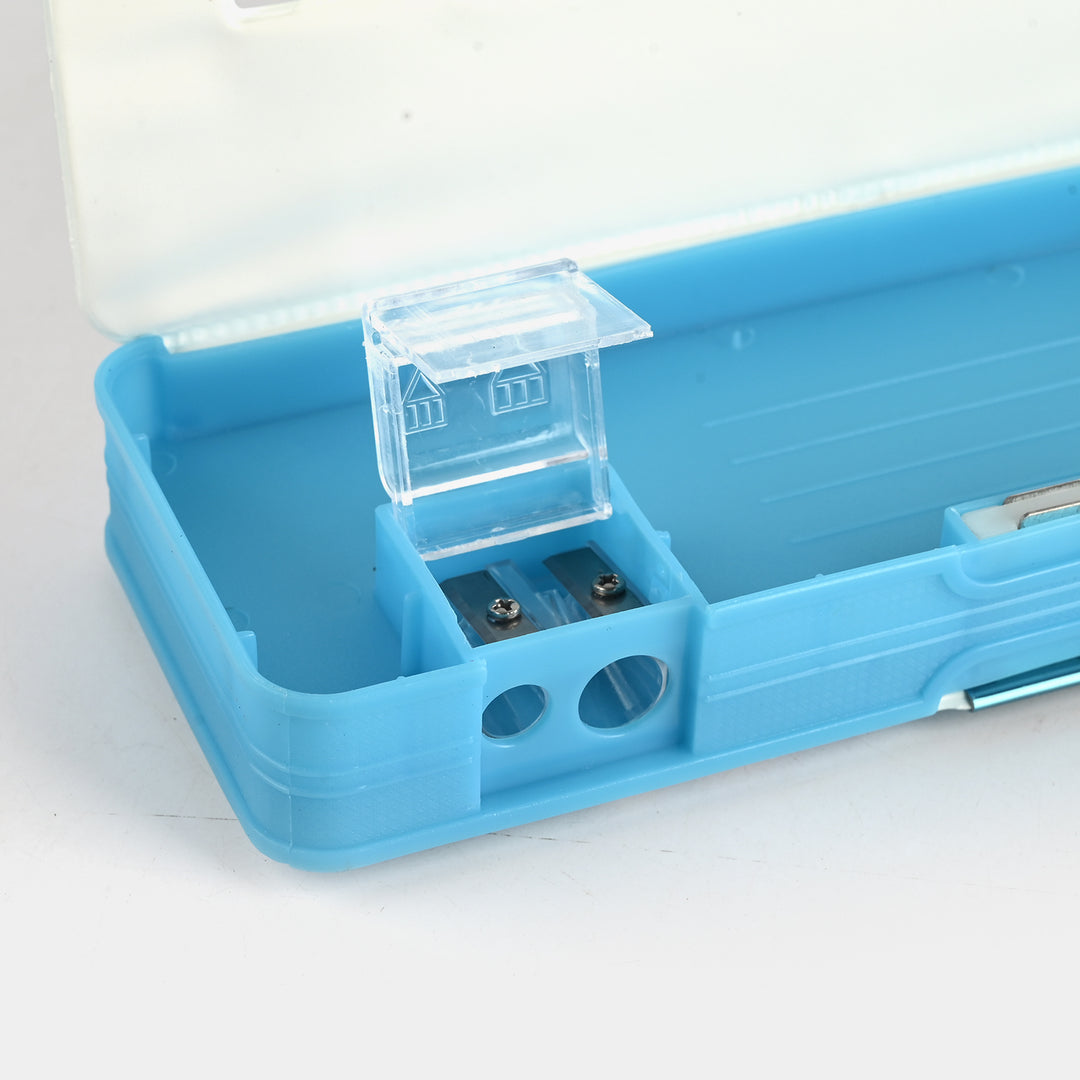 Pencil Box Magnetic Lock for Kids