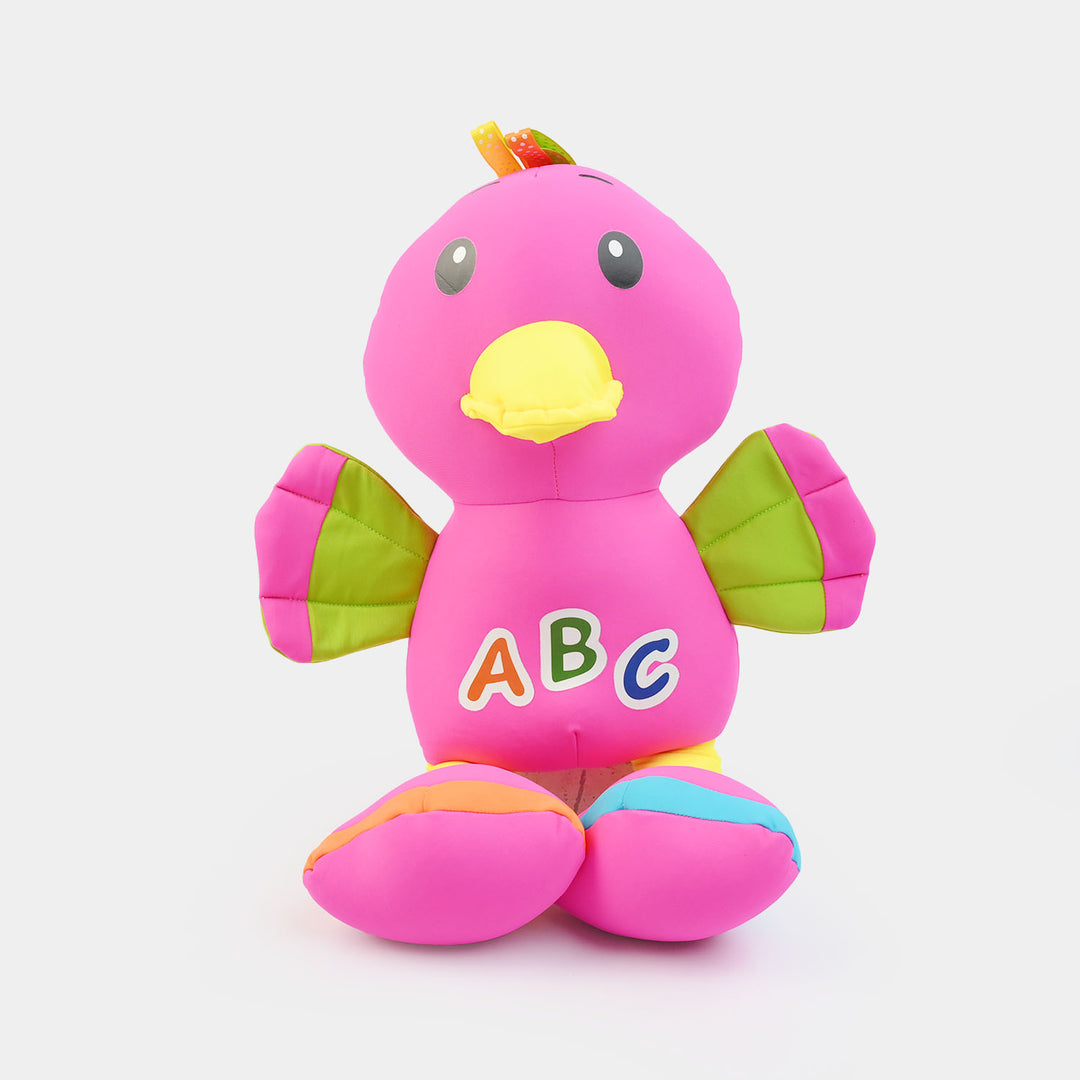 Soft Beans Duck ABC