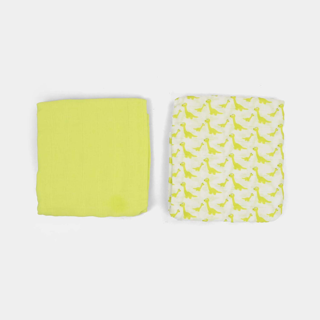 Muslin Wrapping Sheet 120x120cm