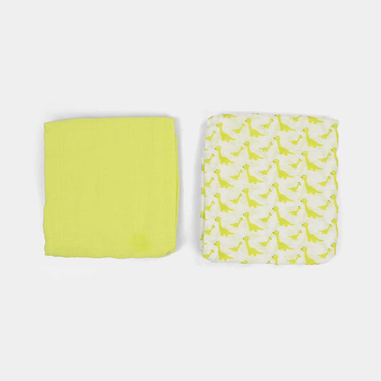 Muslin Wrapping Sheet 120x120cm