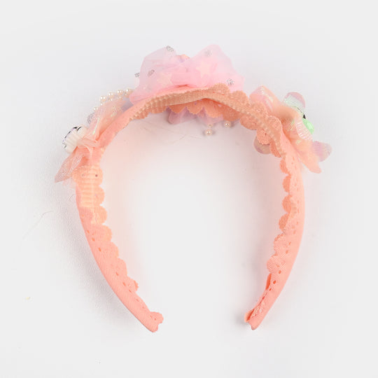 Girls Cute Hair Band