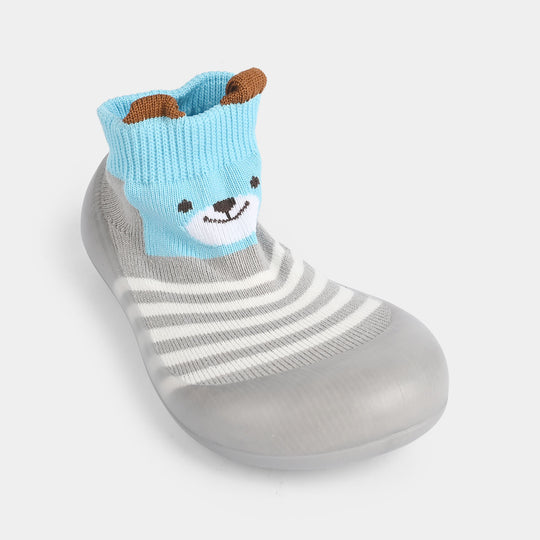 Pre Walker Skidder/Shoes for Infant