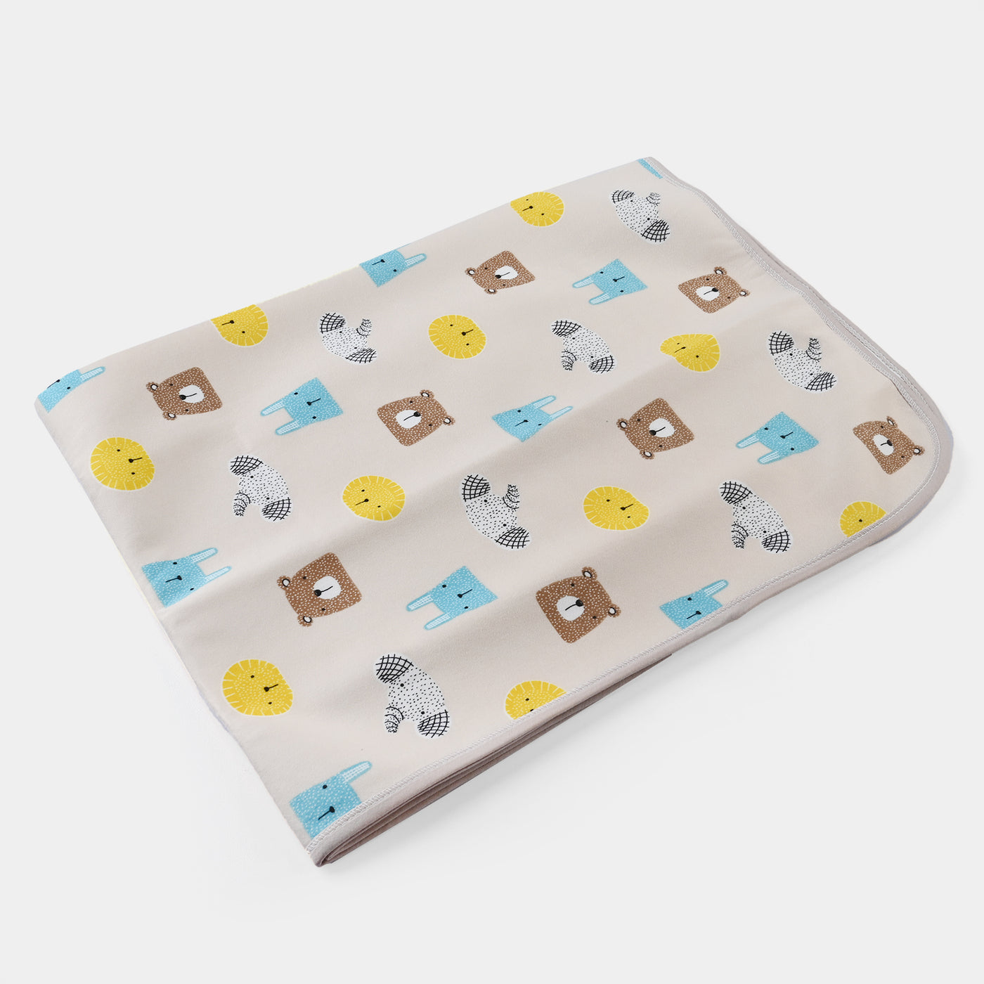 BABY CHANGING SHEET