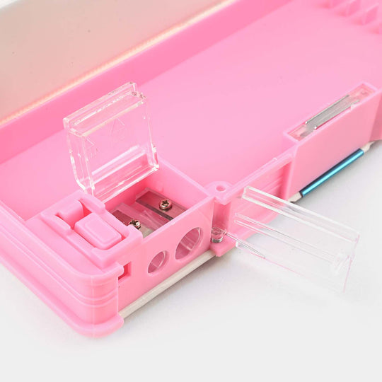 Pencil Box Magnetic Lock For Kids