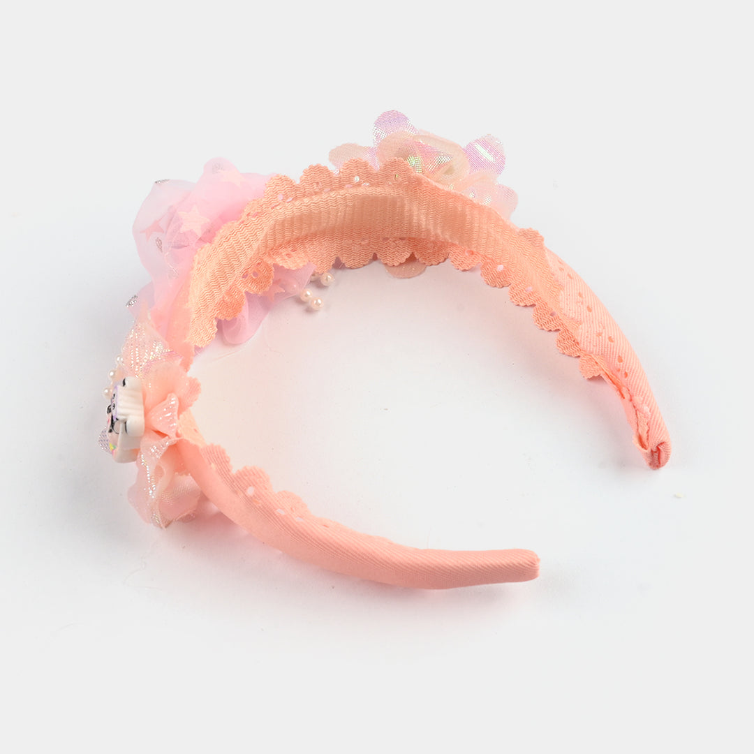 Girls Cute Hair Band