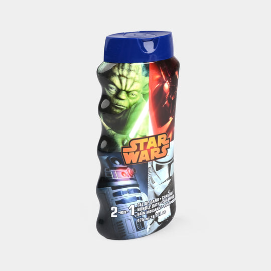 2in1Kids Bubble Bath & Shampoo | 475ml