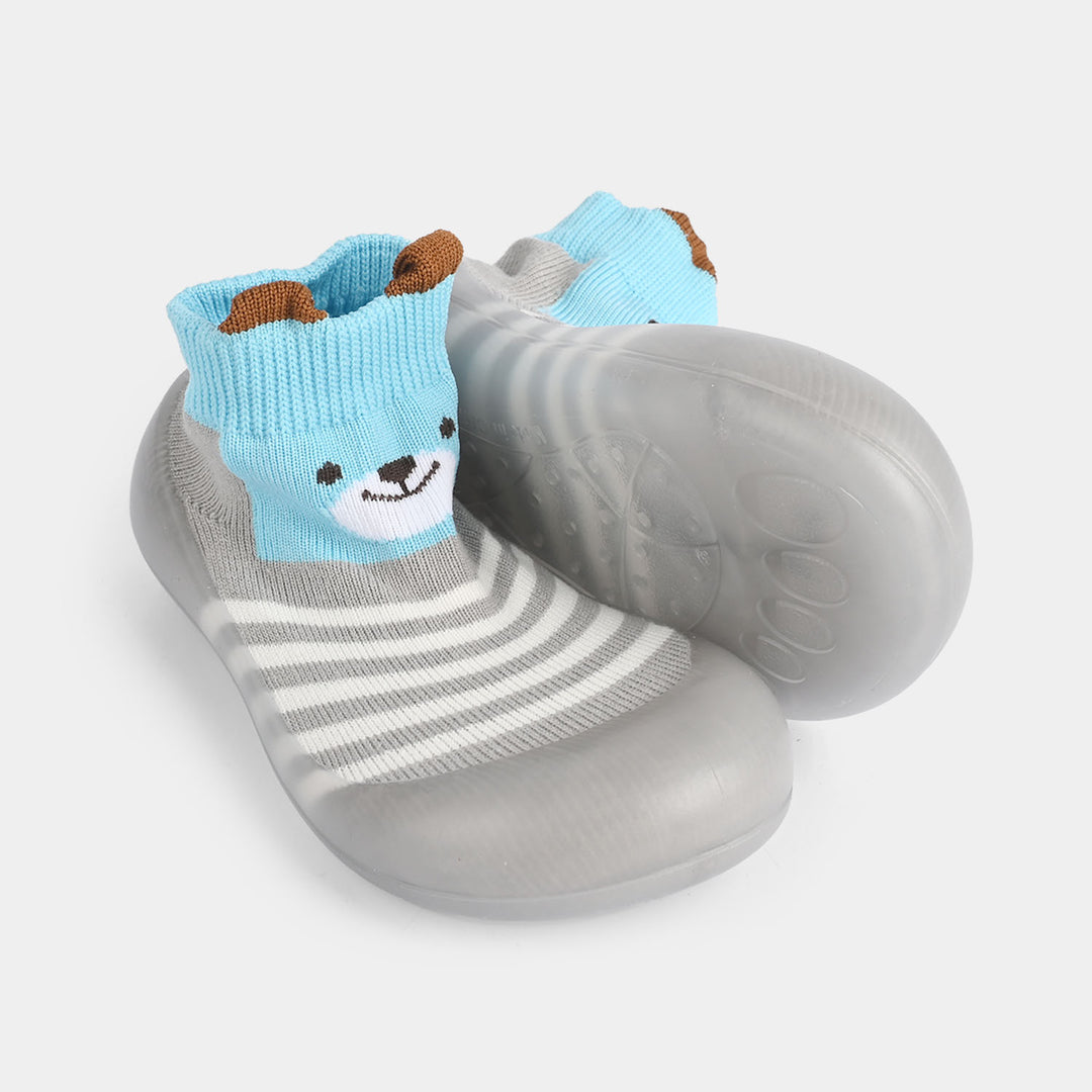 Pre Walker Skidder/Shoes for Infant