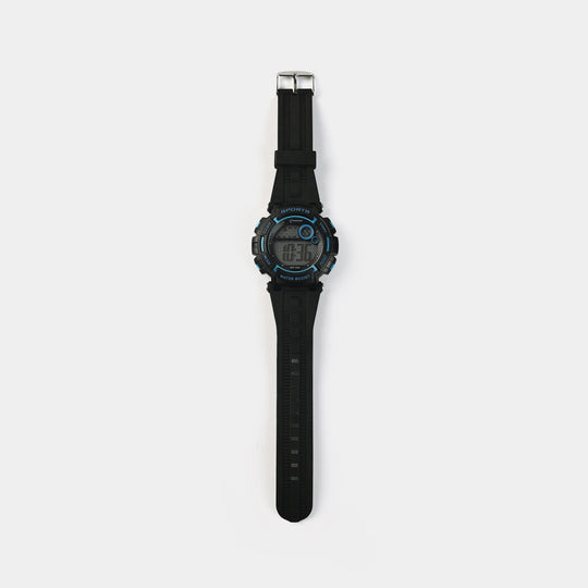 Sports Digital Wrist Watch For Kids