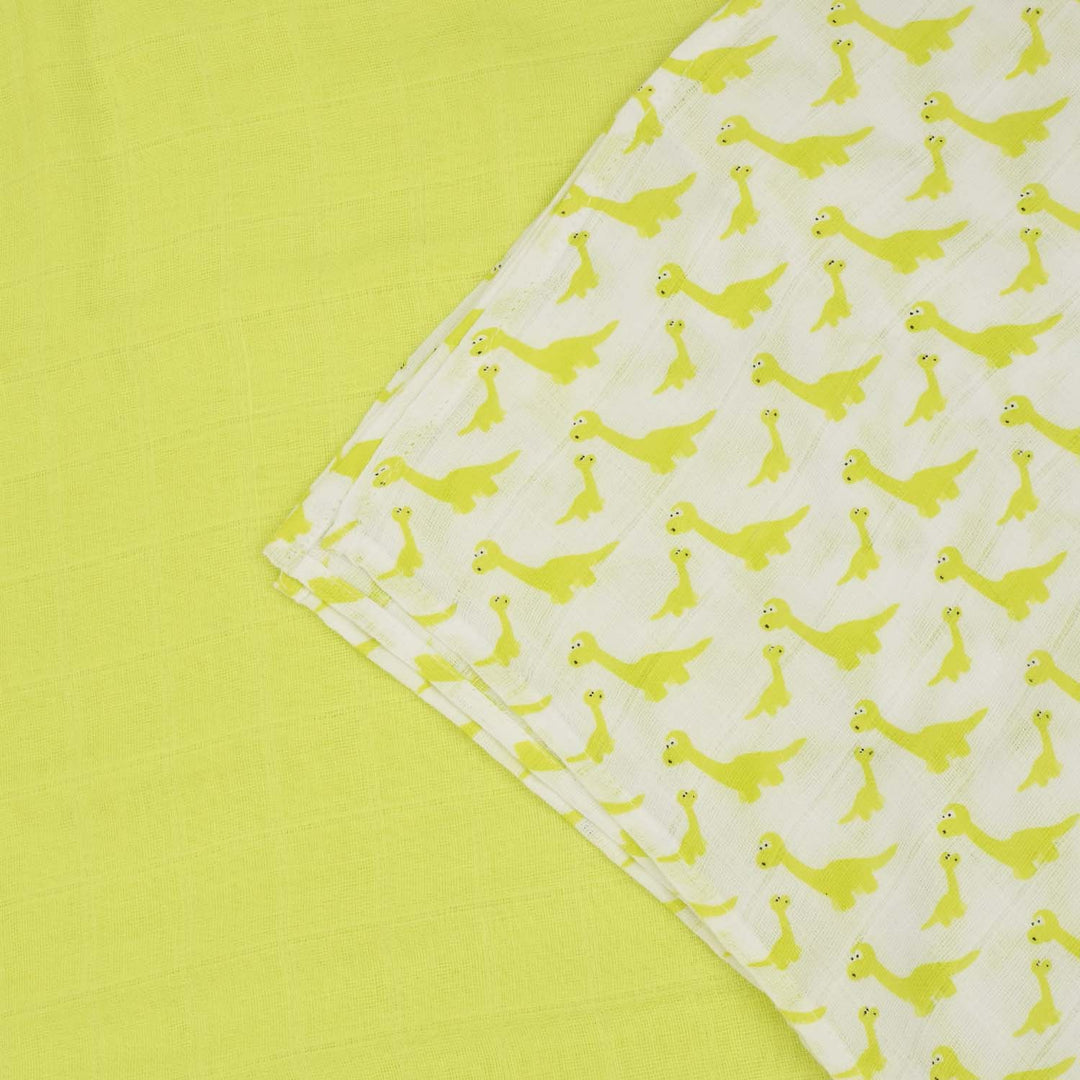 Muslin Wrapping Sheet 120x120cm