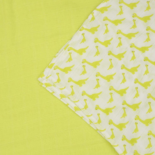 Muslin Wrapping Sheet 120x120cm