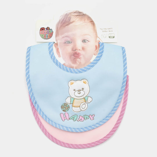 Baby Bib Sunny 2pcs