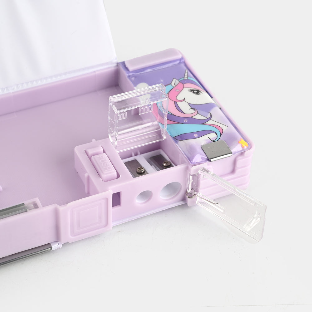 Magnetic Pencil Case For Kids