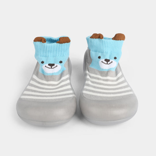Pre Walker Skidder/Shoes for Infant