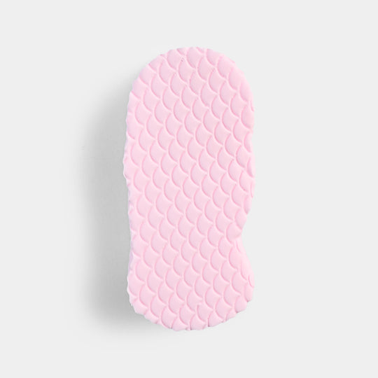 Ultra Soft Baby Bath Sponge