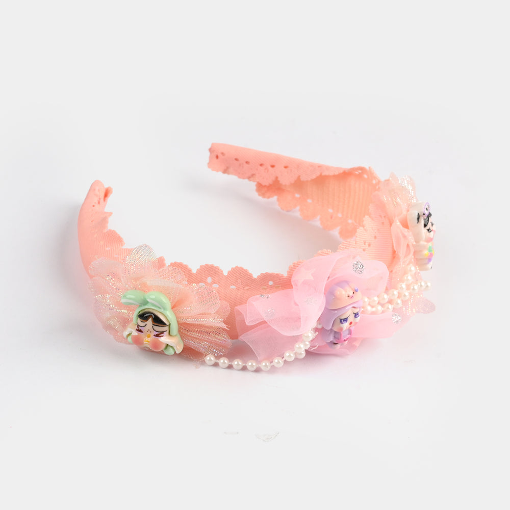 Girls Cute Hair Band