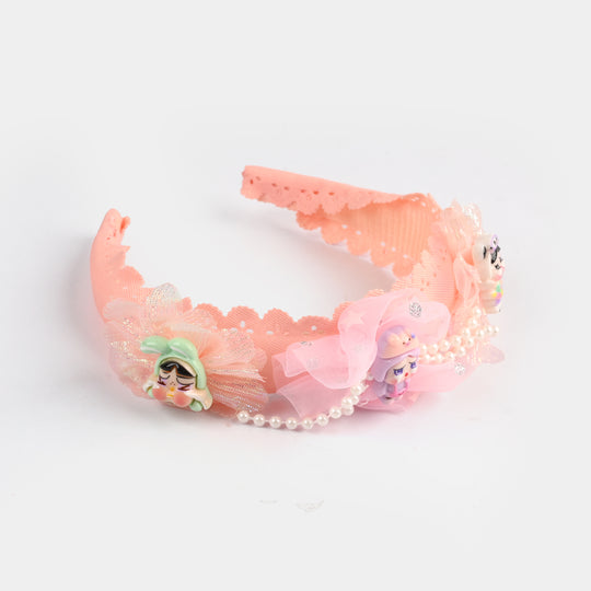 Girls Cute Hair Band