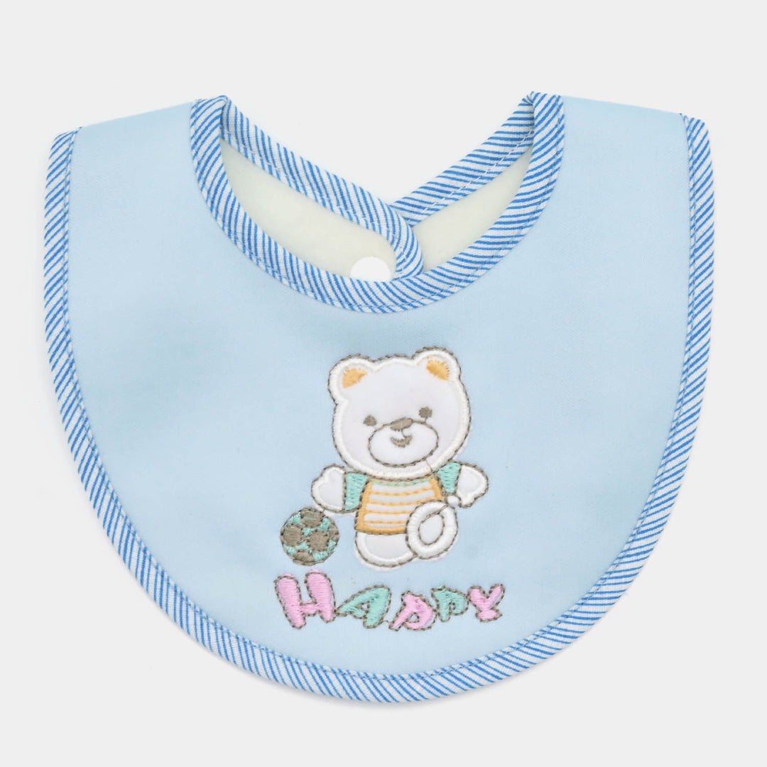 Baby Bib Sunny 2pcs