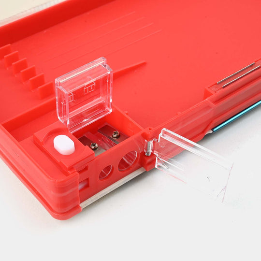 Pencil Box Magnetic Lock For Kids